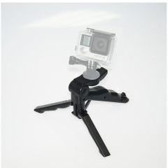 Sanger Aksiyon Kamera Tripod Özellikli Kısa Monopod
