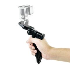 Sanger Aksiyon Kamera Tripod Özellikli Kısa Monopod
