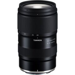 Tamron 28-75mm F/2.8 DI III VXD G2 Nikon Z Mount Zoom Lens (A063Z)