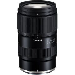 Tamron 28-75mm F/2.8 DI III VXD G2 Nikon Z Mount Zoom Lens (A063Z)