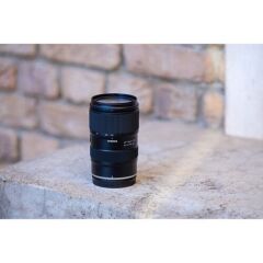 Tamron 28-75mm F/2.8 DI III VXD G2 Nikon Z Mount Zoom Lens (A063Z)