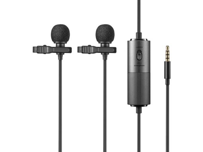 Godox LMD-40C Yaka Mikrofonu