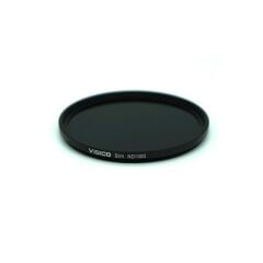 Visico 62mm ND1000 ND Filtre (10 Stop)