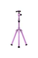 MeFOTO BPAIR Backpacker Air Pembe