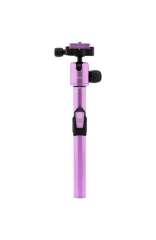 MeFOTO BPAIR Backpacker Air Pembe