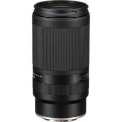 Tamron 70-300mm Z  F/4.5-6.3  DI III RXD Lens Nikon Z Mount Telefoto Lens (A047Z)