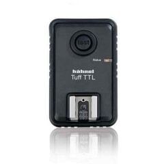 Hahnel Tuff Ttl For Canon Reciever