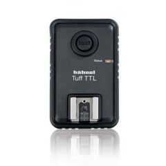 Hahnel Tuff Ttl For Canon Reciever