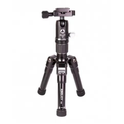 KINGJOY P051+G00 PHOTO TRIPOD