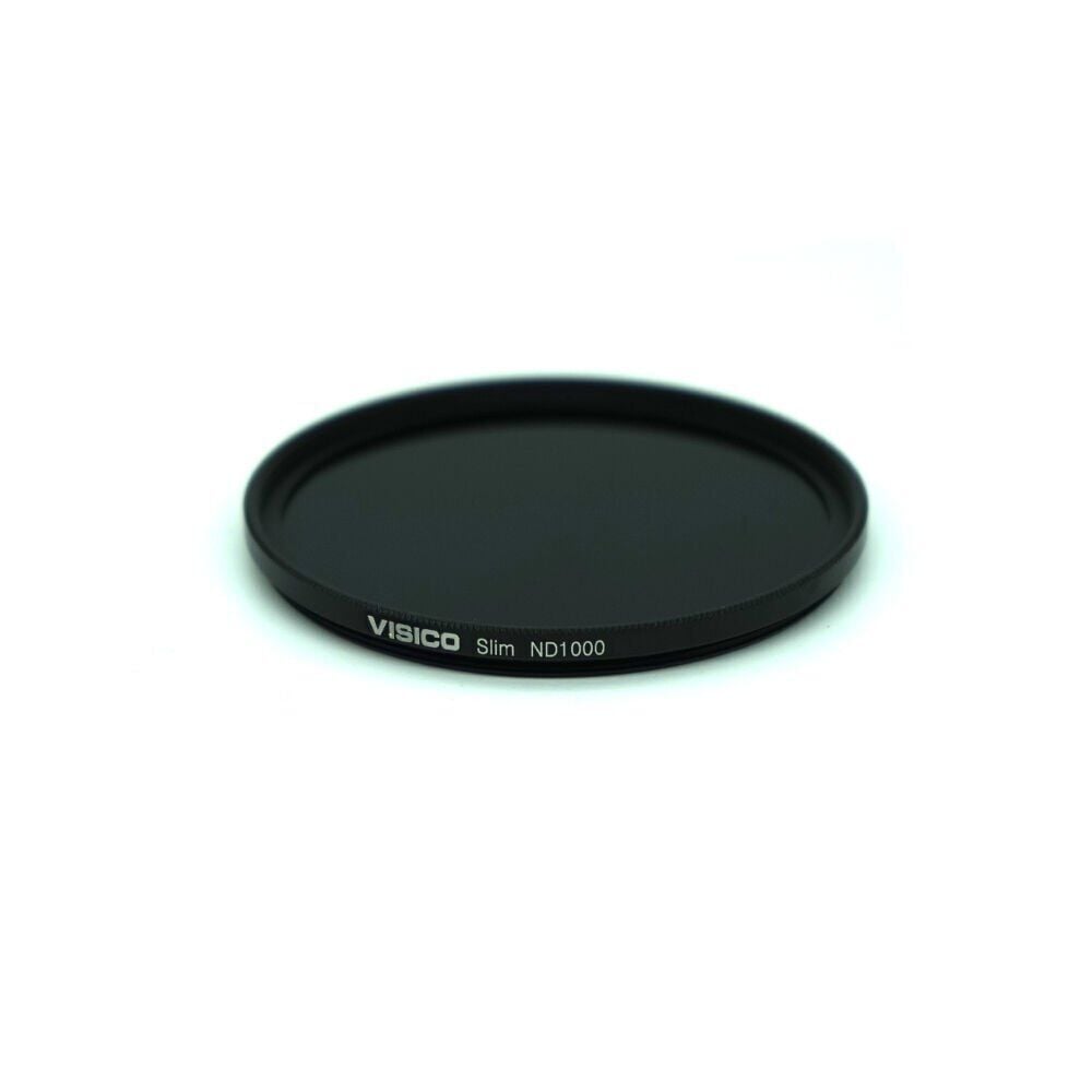 Visico 67mm ND1000 ND Filtre (10 Stop)