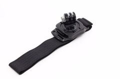 Sanger Aksiyon Kamera 360 Derece Dönebilen Bileklik