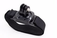 Sanger Aksiyon Kamera 360 Derece Dönebilen Bileklik