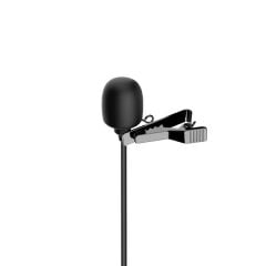 CoMica CVM-WS1 (Üçlü) Klipsli Yaka Mikrofonu için Sünger