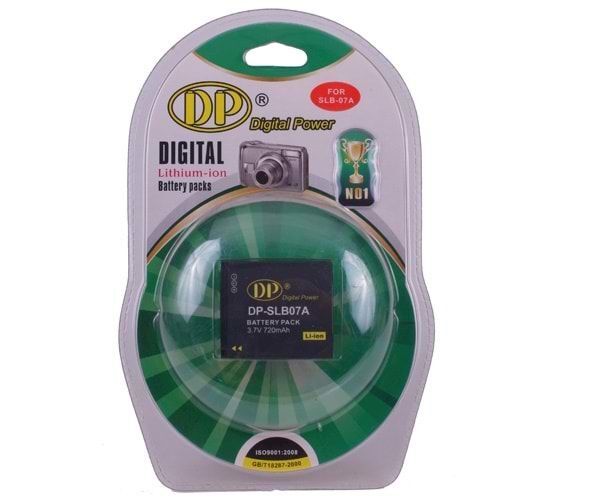 DP SLB-07A Batarya