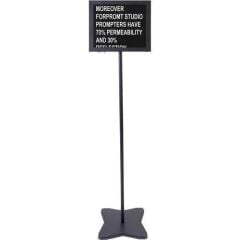 Fortinge PROM15-HB Miting Prompter