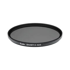 Kenko 40.5 mm Smart II ND8 Filtre