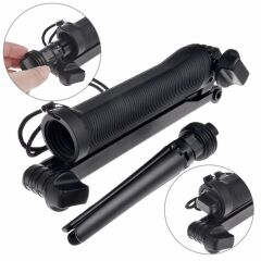 Sanger Aksiyon Kamera 3 Yollu Monopod Tripod