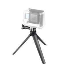 Sanger Aksiyon Kamera 3 Yollu Monopod Tripod