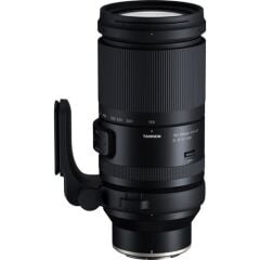 Tamron 150-500mm F/5-6.7 DI III VC VXD Nikon Z Mount Telefoto Lens (A057Z)