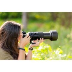 Tamron 150-500mm F/5-6.7 DI III VC VXD Nikon Z Mount Telefoto Lens (A057Z)