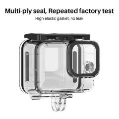 Ulanzi G9-7 Gopro Hero 9 Black Su Geçirmez Housing