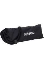 MeFOTO BPAIR Backpacker Air Yeşil