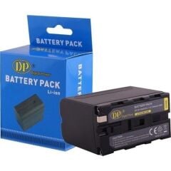 DP NP-F970D Batarya