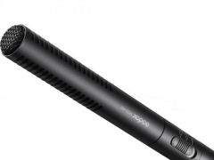 Godox VDS-M1 Shotgun Mikrofon
