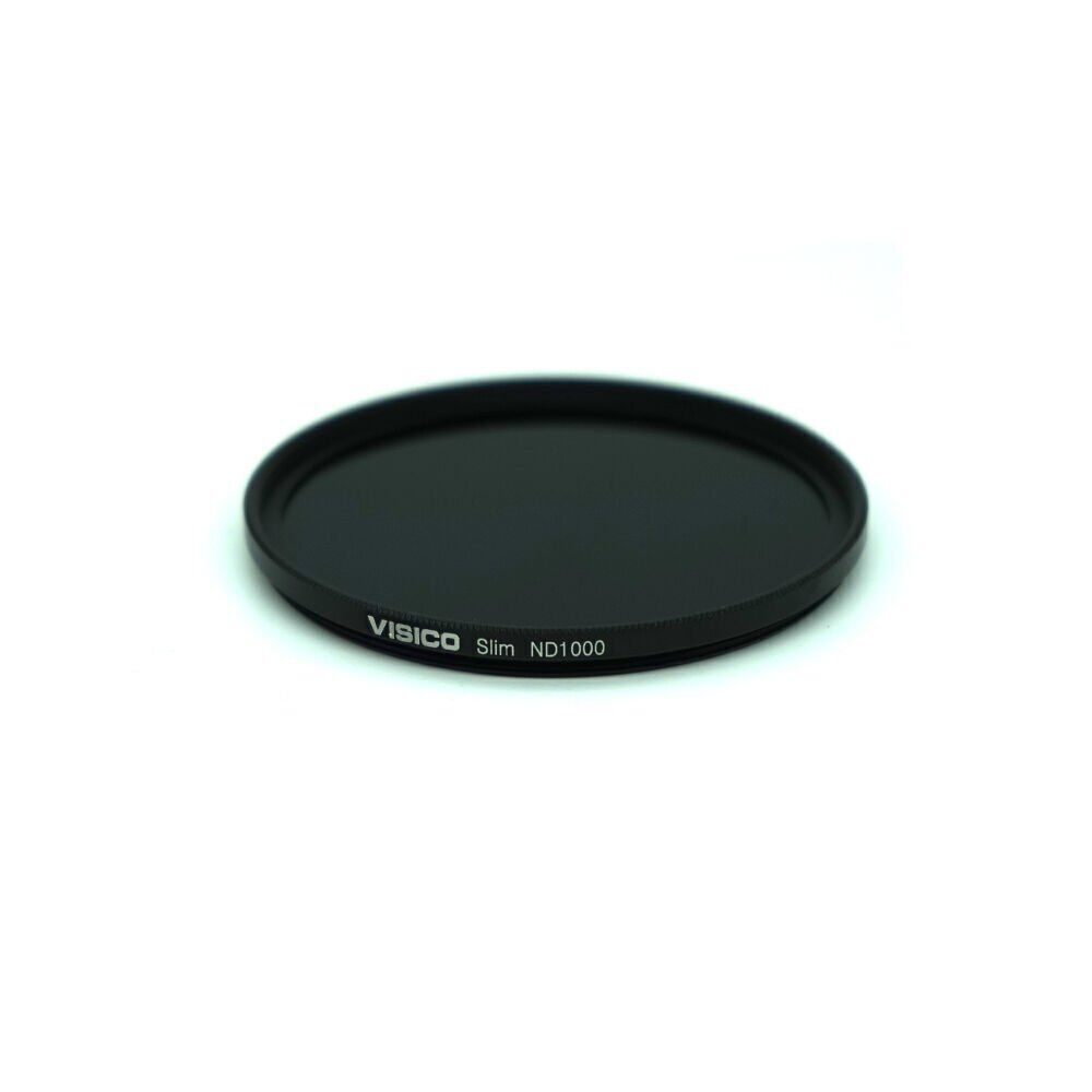 Visico 77mm ND1000 ND Filtre (10 Stop)