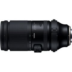 Tamron 150-500mm F/5-6.7 Di III VC VXD Fujifilm X Mount APS-C Telefoto Lens (A057X)