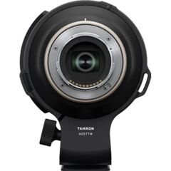 TAMRON A057X SP 150-500 MM (FUJI) F/5-6.7 Di III VC VXD