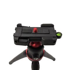 MT-04 Mini Tripod