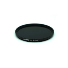 Visico 82mm ND1000 ND Filtre (10 Stop)