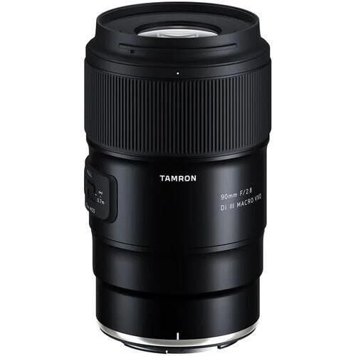 Tamron 90mm f/2.8 Di III VXD  Lens (Nikon Z)
