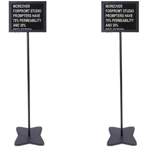 Fortinge PROM17-D Miting Prompter