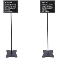 Fortinge PROM17-D Miting Prompter