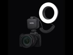 Godox RING72 Macro LED Ring Işık