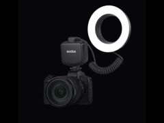 Godox RING72 Macro LED Ring Işık