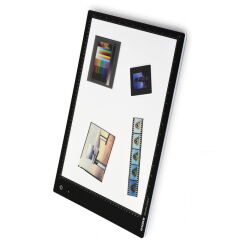 Kaiser LED Slimlite Işıklı Kutu (2455)