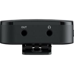 Saramonic Blink900 B2 Çift Kanallı Kablosuz Mikrofonu
