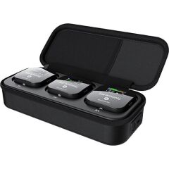 Saramonic Blink900 B2 Çift Kanallı Kablosuz Mikrofonu