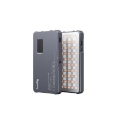 SmallRig 3489BC Vibe P96L RGB Video Işığı