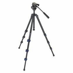 Fancier WT 5317 Profesyonel Tripod