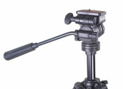Fancier WT 5317 Profesyonel Tripod
