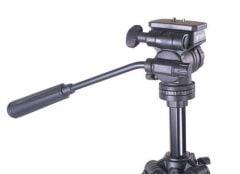 Fancier WT 5317 Profesyonel Tripod