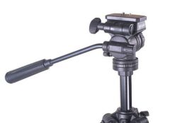 Fancier WT 5317 Profesyonel Tripod