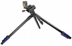 Fancier WT 5317 Profesyonel Tripod