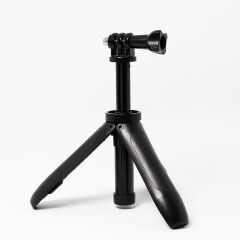 Sanger Aksiyon Kameralar İçin Mini Tripod