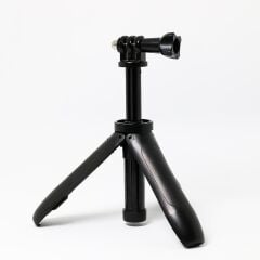 Sanger Aksiyon Kameralar İçin Mini Tripod