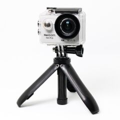 Sanger Aksiyon Kameralar İçin Mini Tripod